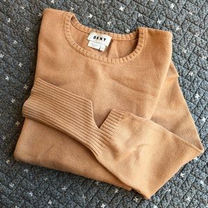DKNY sweater